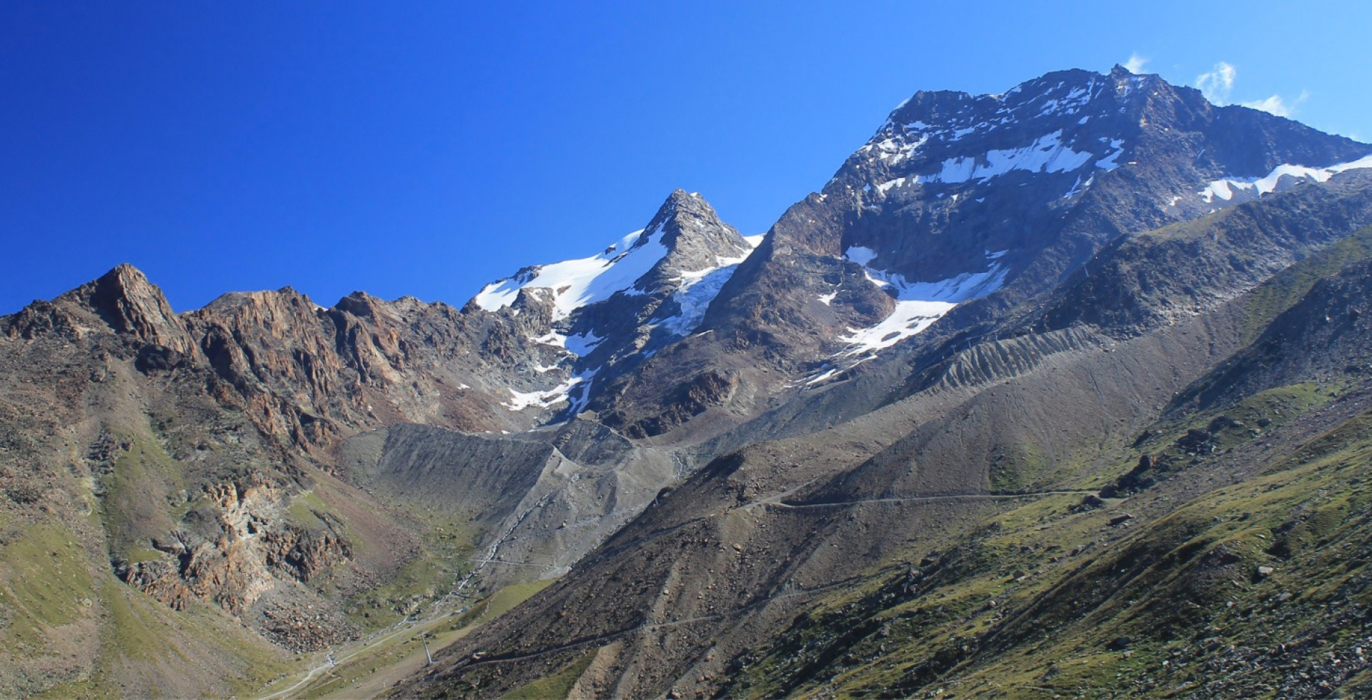 Location hébergement ski Courchevel & Méribel