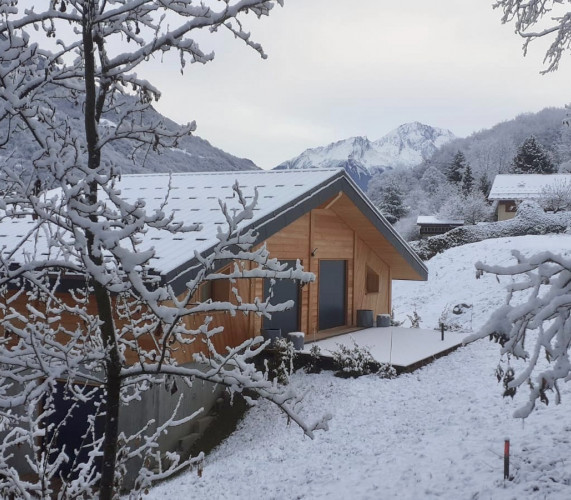 Location hébergement ski Courchevel & Méribel