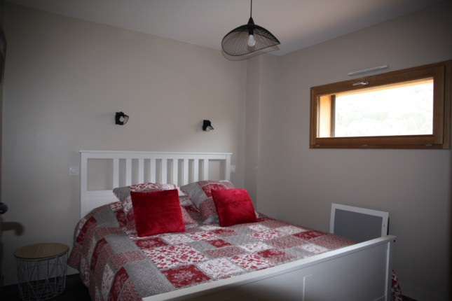 Appartement Col de la lune