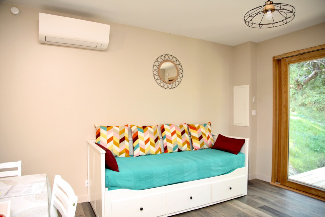 Appartement Col de la lune