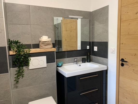 Appartement Col de la lune