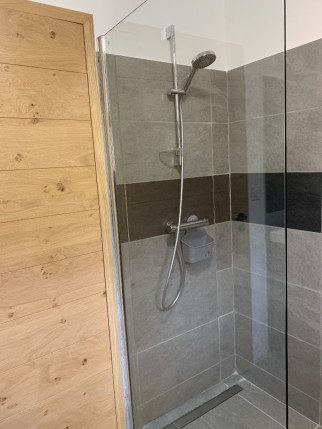 Appartement Col de la lune