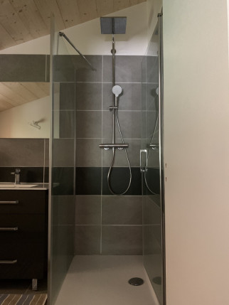 Appartement Mont Jovet