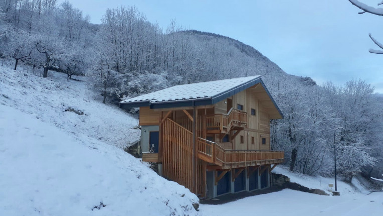 Appartement Vanoise