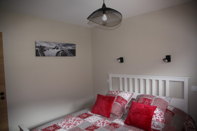 Appartement Col de la lune