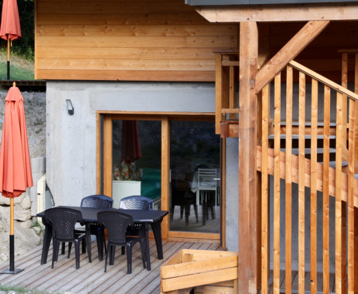 Appartement Vanoise