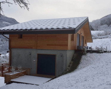 Appartement Col de la lune